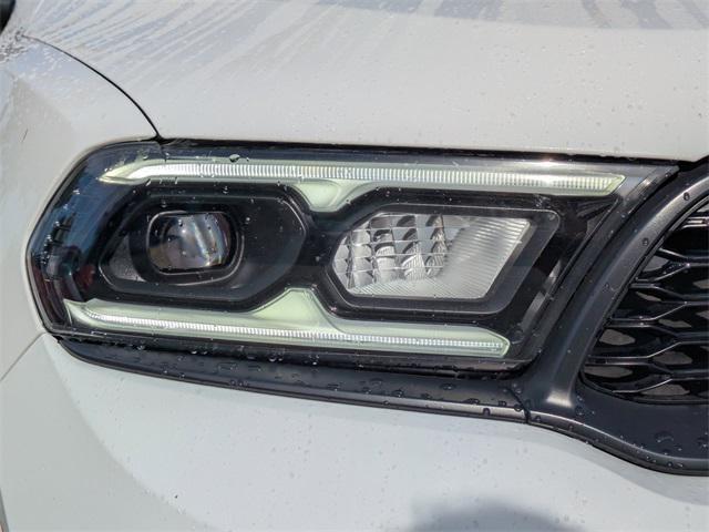 used 2023 Dodge Durango car, priced at $33,000