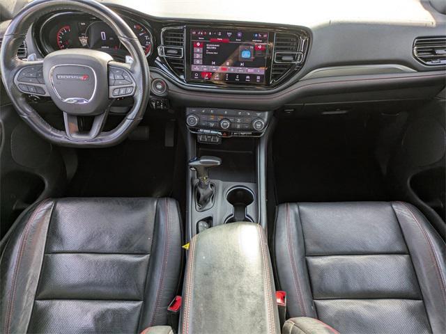 used 2023 Dodge Durango car, priced at $33,000