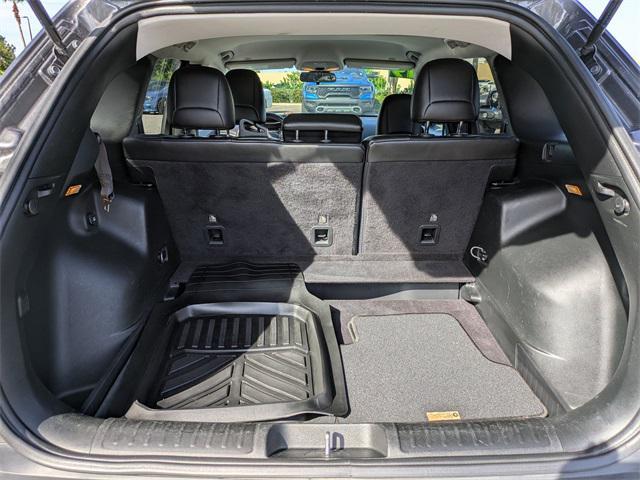 used 2019 Jeep Cherokee car, priced at $13,900