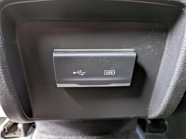 used 2019 Jeep Cherokee car, priced at $13,900