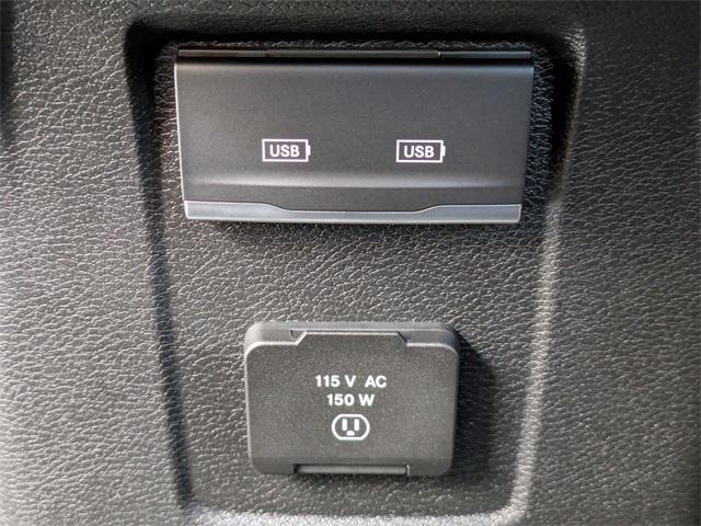 new 2025 Jeep Wrangler car, priced at $53,447