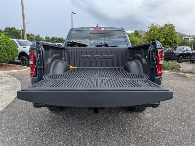 new 2025 Ram 1500 car, priced at $46,259