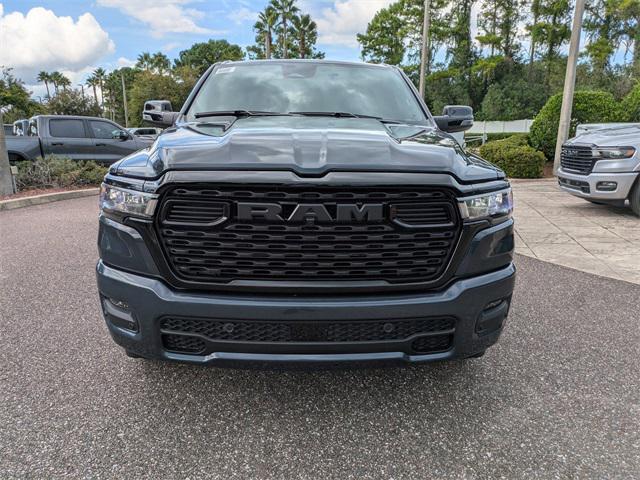 new 2025 Ram 1500 car, priced at $46,259