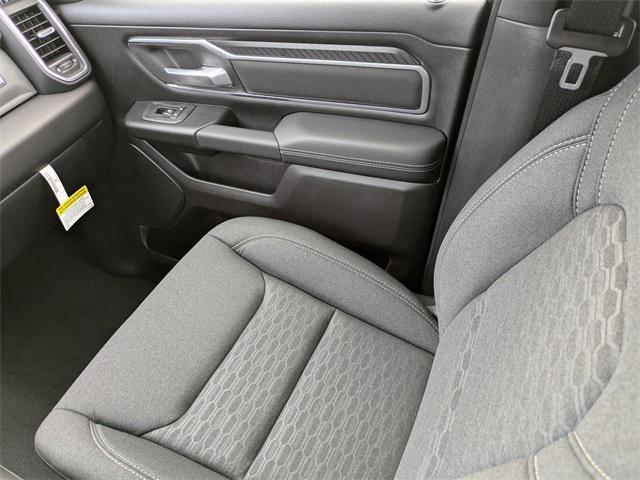 new 2025 Ram 1500 car, priced at $46,259