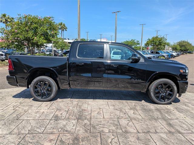new 2025 Ram 1500 car, priced at $54,764