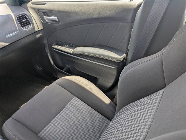 used 2023 Dodge Charger car, priced at $29,900