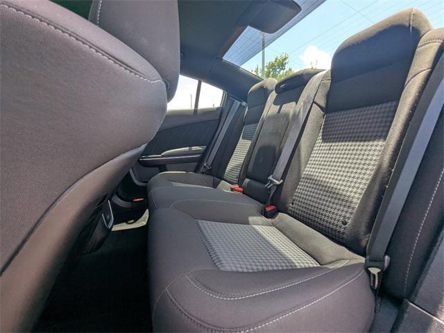 used 2023 Dodge Charger car, priced at $29,900