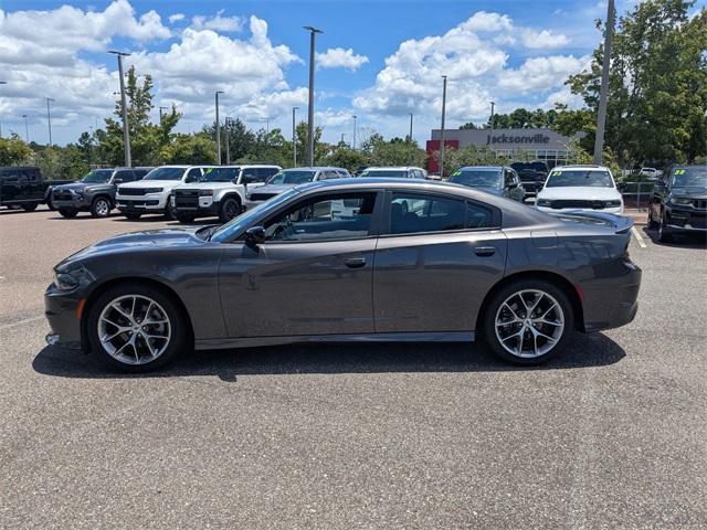 used 2023 Dodge Charger car, priced at $29,900