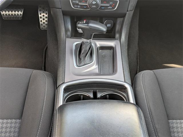 used 2023 Dodge Charger car, priced at $29,900