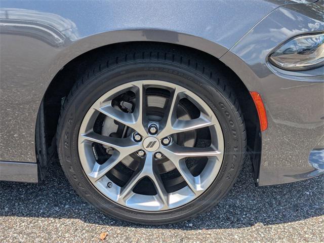 used 2023 Dodge Charger car, priced at $29,900