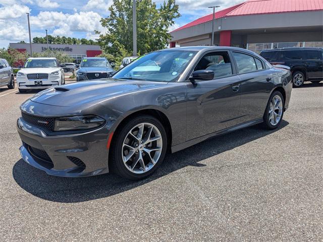 used 2023 Dodge Charger car, priced at $29,900