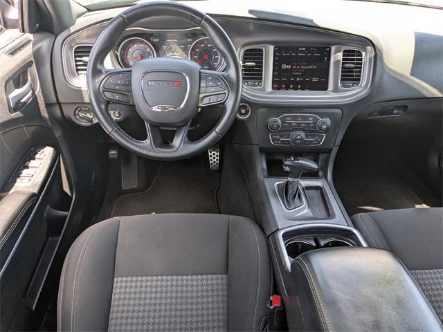 used 2023 Dodge Charger car, priced at $29,900