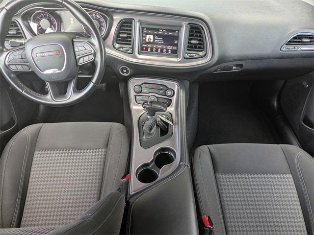 used 2023 Dodge Challenger car, priced at $26,000