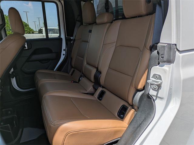 used 2020 Jeep Gladiator car, priced at $37,000