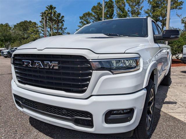 new 2025 Ram 1500 car, priced at $55,982
