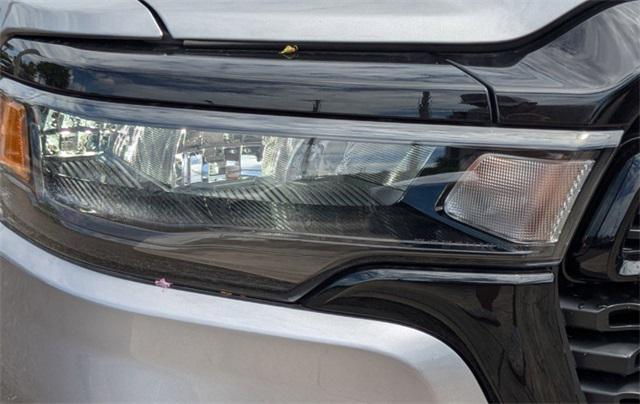new 2025 Ram 1500 car, priced at $40,165