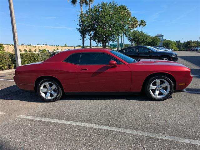 used 2010 Dodge Challenger car, priced at $8,900