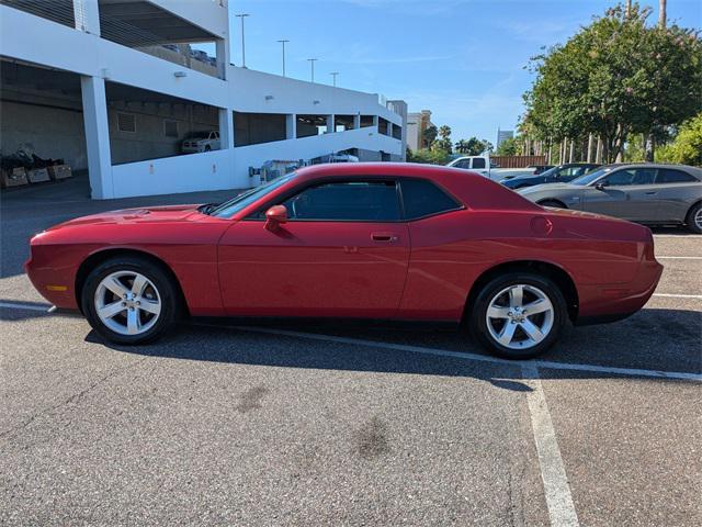 used 2010 Dodge Challenger car, priced at $8,900