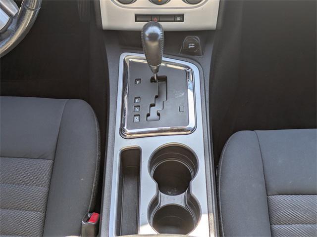 used 2010 Dodge Challenger car, priced at $8,900