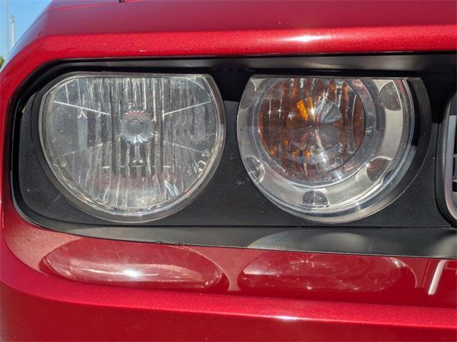 used 2010 Dodge Challenger car, priced at $8,900