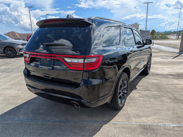 new 2026 Dodge Durango car, priced at $40,235