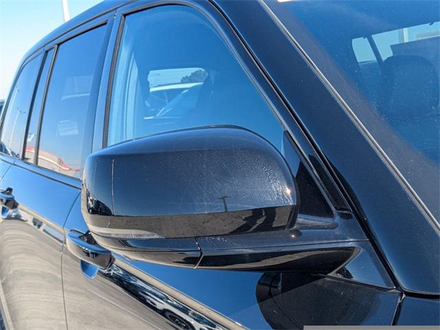 new 2025 Jeep Grand Cherokee car, priced at $50,642