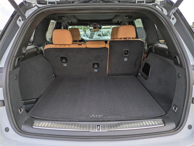 new 2025 Jeep Grand Cherokee car, priced at $66,712