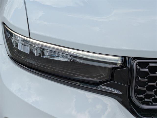 new 2025 Jeep Grand Cherokee car, priced at $66,712