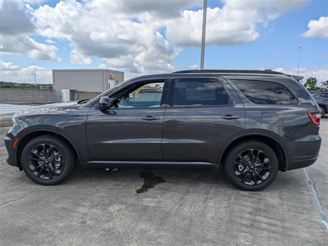 new 2025 Dodge Durango car, priced at $41,966