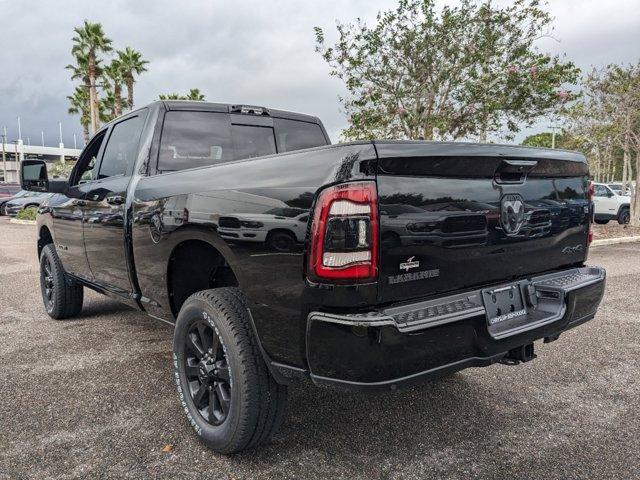 new 2024 Ram 2500 car, priced at $78,763