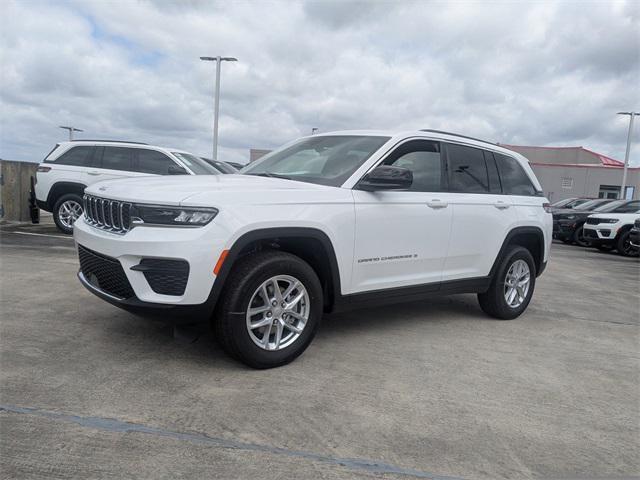 new 2025 Jeep Grand Cherokee car, priced at $38,718