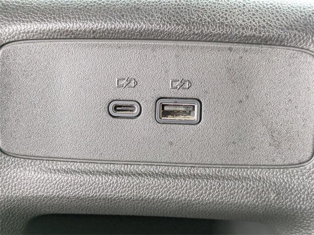 used 2024 Buick Envista car, priced at $25,500