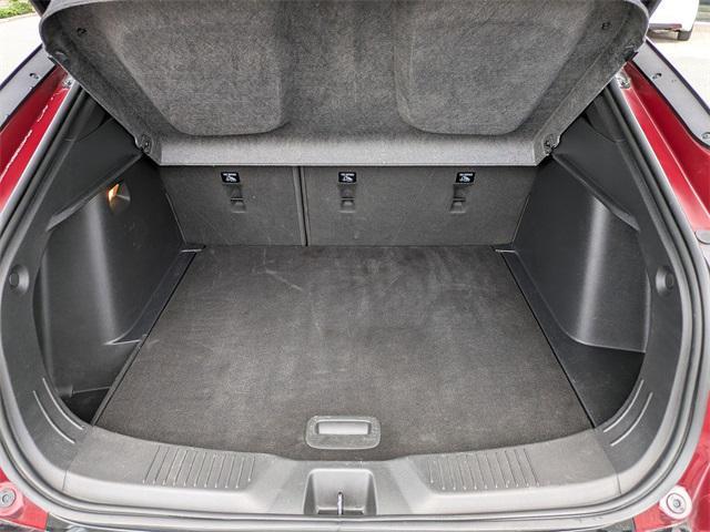 used 2024 Buick Envista car, priced at $25,500