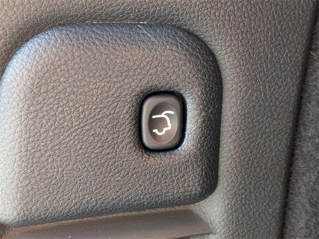 used 2021 Dodge Durango car, priced at $25,990
