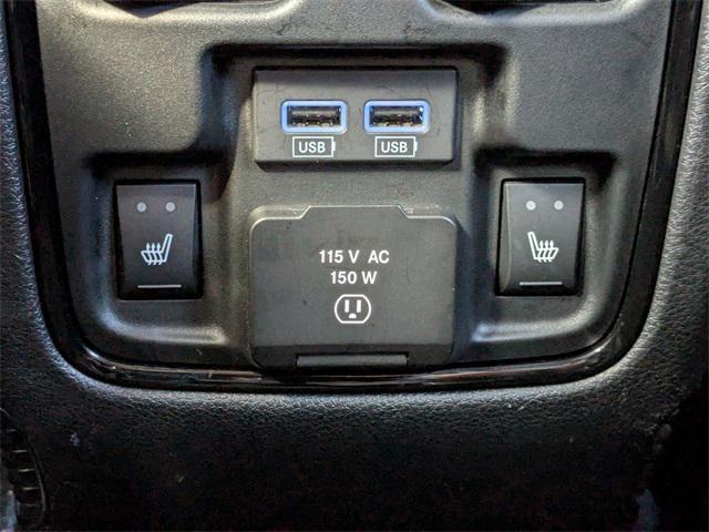 used 2021 Dodge Durango car, priced at $25,990