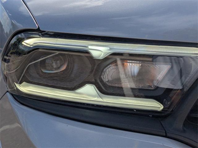 used 2021 Dodge Durango car, priced at $25,990