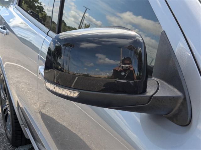 used 2021 Dodge Durango car, priced at $25,990