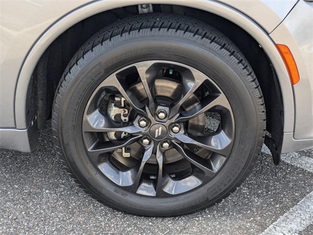 used 2021 Dodge Durango car, priced at $25,990
