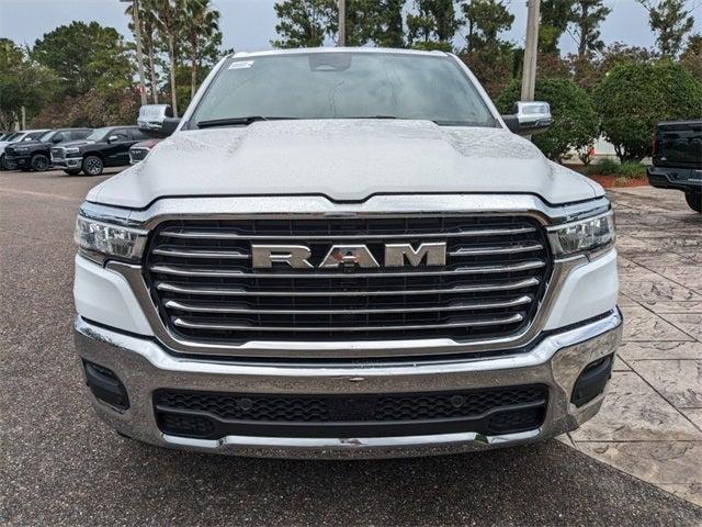 new 2025 Ram 1500 car