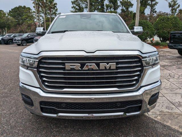 new 2025 Ram 1500 car, priced at $56,865