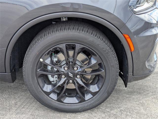 new 2026 Dodge Durango car, priced at $42,630