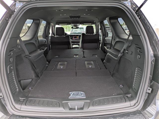 new 2026 Dodge Durango car, priced at $42,630