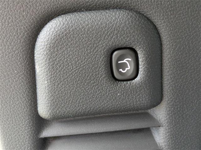 new 2026 Dodge Durango car, priced at $42,630