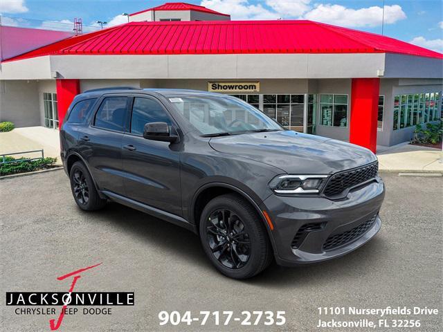 new 2026 Dodge Durango car, priced at $42,630