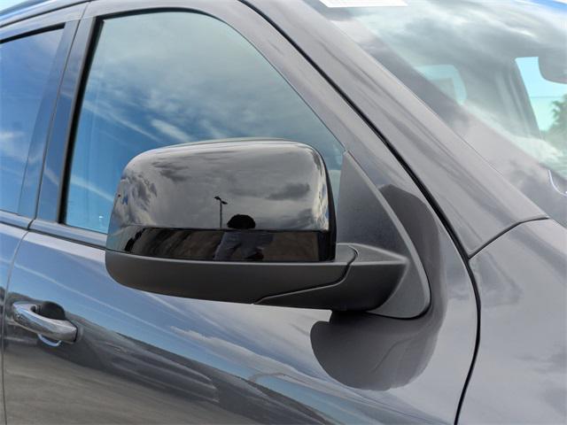 new 2026 Dodge Durango car, priced at $42,630