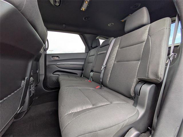 new 2026 Dodge Durango car, priced at $42,630