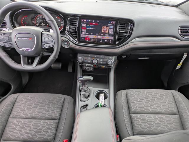 new 2026 Dodge Durango car, priced at $42,630