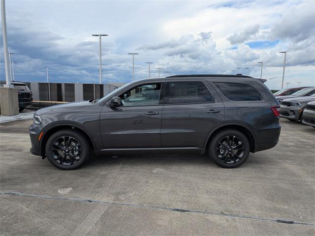 new 2026 Dodge Durango car, priced at $42,630