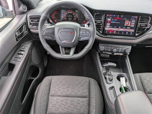 new 2026 Dodge Durango car, priced at $42,630