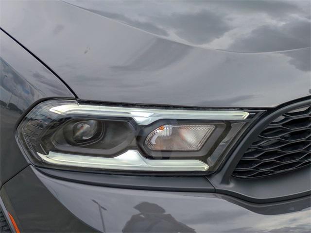 new 2026 Dodge Durango car, priced at $42,630